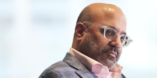 Ποιος είναι ο πιο «χρυσοπληρωμένος» CEO στον κόσμο;