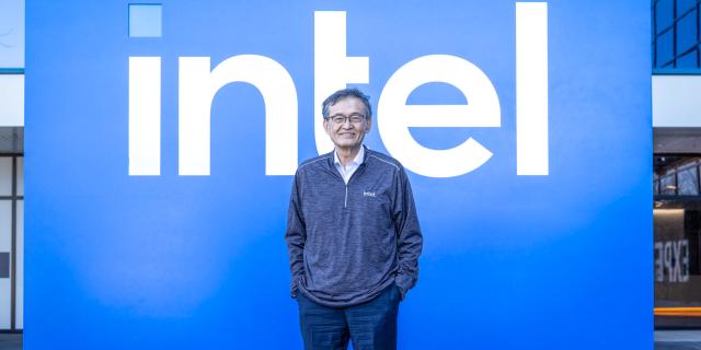 Ο άνθρωπος που «αναγέννησε» την Intel