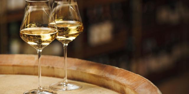 Τα πέντε κορυφαία λευκά κρασιά του BevTest