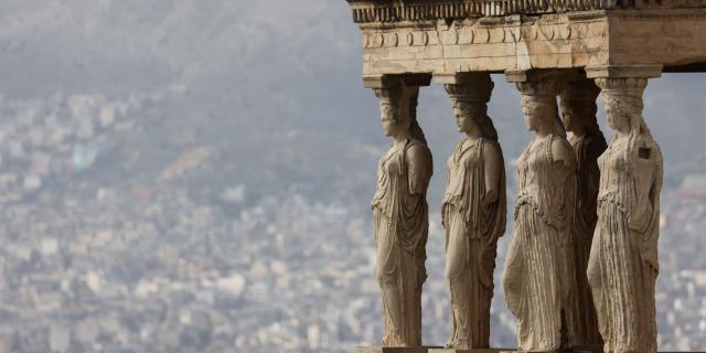 Η Ελλάδα στις καλύτερες χώρες του κόσμου για το 2026 - Οι 8 κατηγορίες