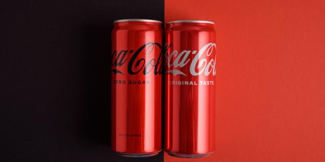 «Μηχανή κοπής χρήματος» η Coca Cola Zero