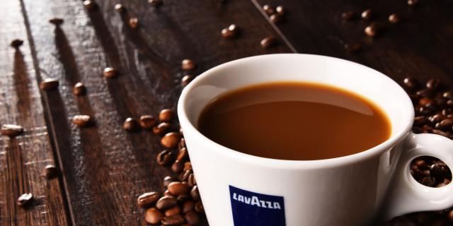 Νέες κάψουλες εσπρέσο από Lavazza με 100% καφέ - Οι 5 ποικιλίες