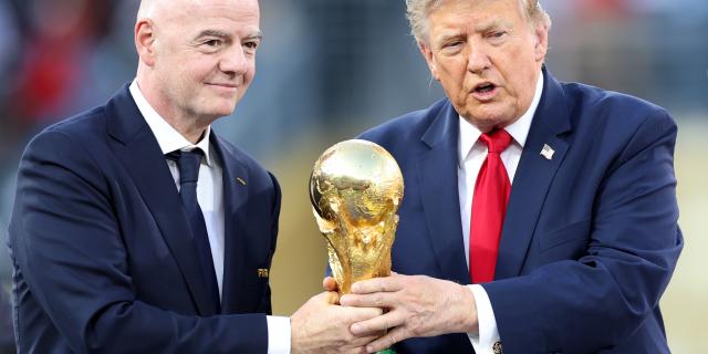 Το Μουντιάλ του 2026 άλλαξε για πάντα το ποδόσφαιρο στις ΗΠΑ