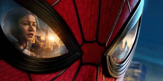 «Ασημένιο» στο παγκόσμιο box office για το «Spider-Man: Καινούργια Μέρα»