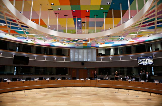 Ecofin: Όταν οι Υπουργοί Οικονομικών καλούνται να πάρουν τα όπλα τους