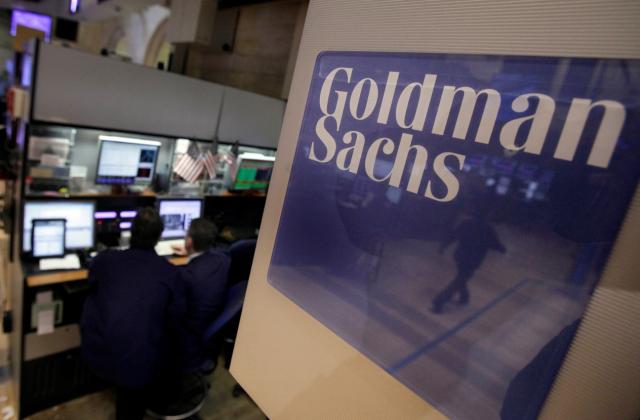 «Ταύρος» η Goldman Sachs για τις ελληνικές τράπεζες - Νέες τιμές στόχοι