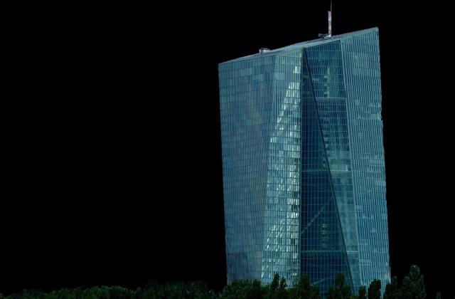Η κατάσταση στις ευρωπαϊκές τράπεζες γίνεται πιο δύσκολη απ' όσο... φαίνεται, με υπογραφή ΕΚΤ