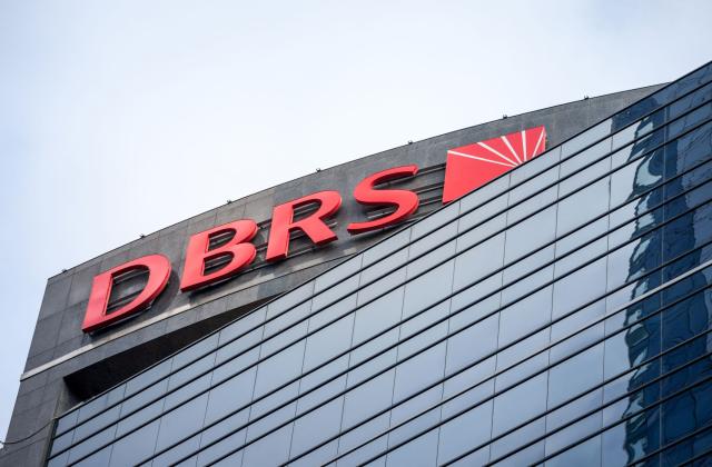 DBRS: Αμετάβλητη η αξιoλόγηση ΒΒΒ (stable) για την Ελλάδα