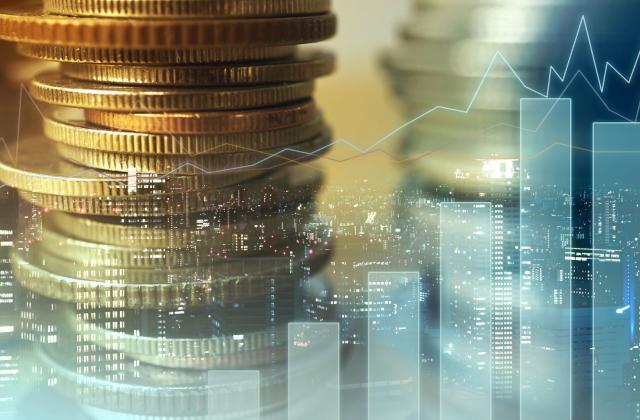 Το Χρηματιστήριο της Αθήνας σε φάση αναταράξεων