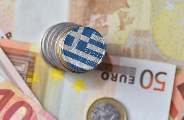 Κατεβάζει ταχύτητες η ελληνική οικονομία - Πιο κοντά στο 2% η ανάπτυξη του 2025