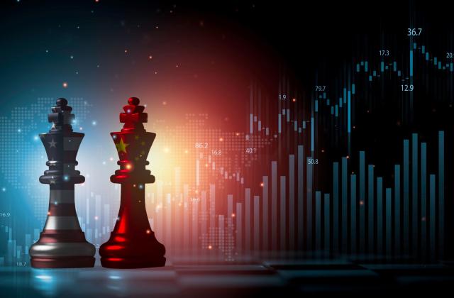 Κίνα: Στροφή από το αμερικανικό χρέος με έμφαση στη γεωοικονομική της ασφάλεια