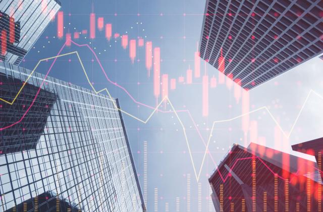 Νέες απώλειες στο Χρηματιστήριο της Αθήνας - Σε χαμηλά 3,5 μηνών ο Γενικός Δείκτης