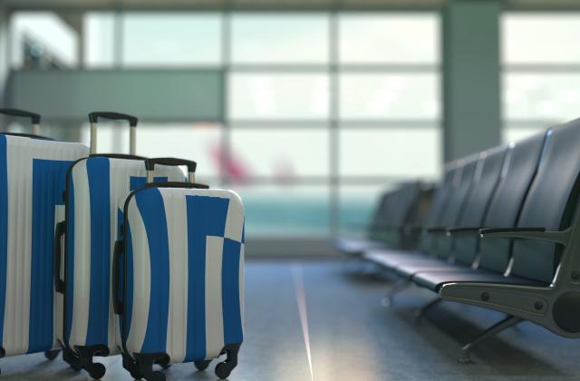 Δυναμικά μπήκε το 2026 στον τουρισμό