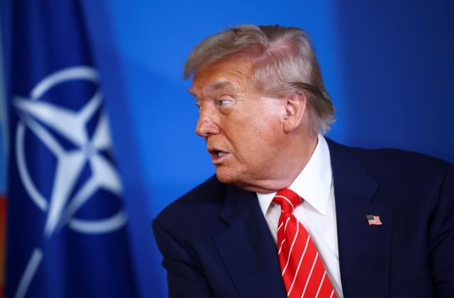 Τραμπ και NATO: Βαθαίνει το ρήγμα με τους συμμάχους