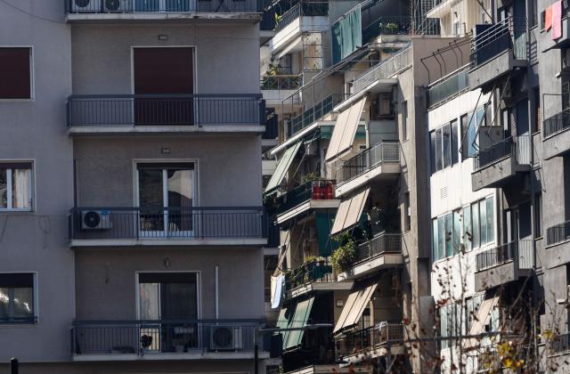 Ακίνητα: Πώς θα δηλώσετε τις αλλαγές στο Ε9 - Ανοιχτή η πλατφόρμα για τις μεταβιβάσεις του 2026