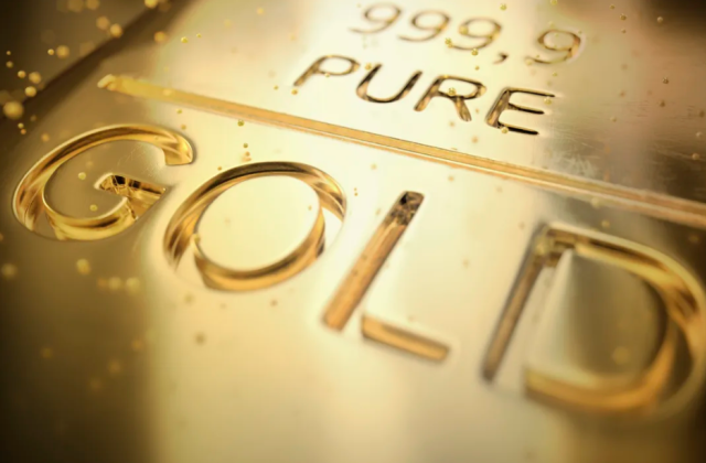 Ποιοι ποντάρουν στην αύξηση της λάμψης του χρυσού