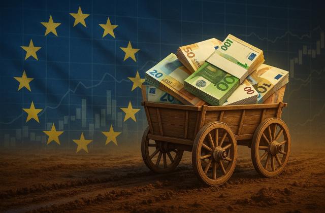 UBS για Ευρωζώνη: Έρχεται… ανάπτυξη στις «πλάτες» των καταναλωτών – Η περίπτωση της Ελλάδας