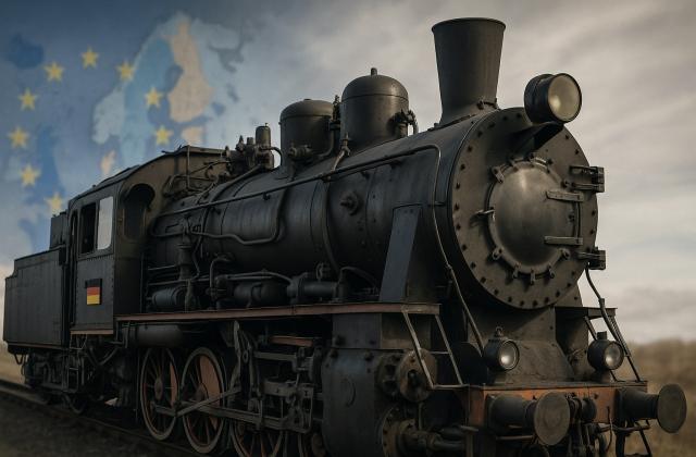 Η μεγάλη «παγίδα» των €600 δισ. για τη Γερμανία