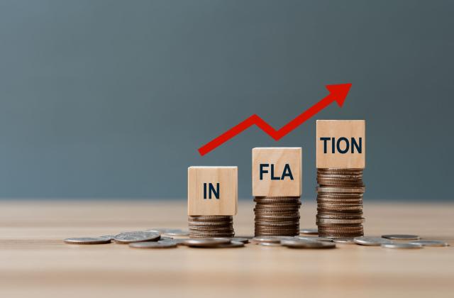 Πληθωρισμός Φεβρουαρίου: Άνοδος 2,7% για τον γενικό δείκτη - Ανατίμηση 25,6% στο μοσχάρι, 13,5% στα φρούτα