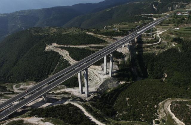 Τα «ανοιχτά μέτωπα» σε οδικές συμβάσεις Παραχώρησης / ΣΔΙΤ