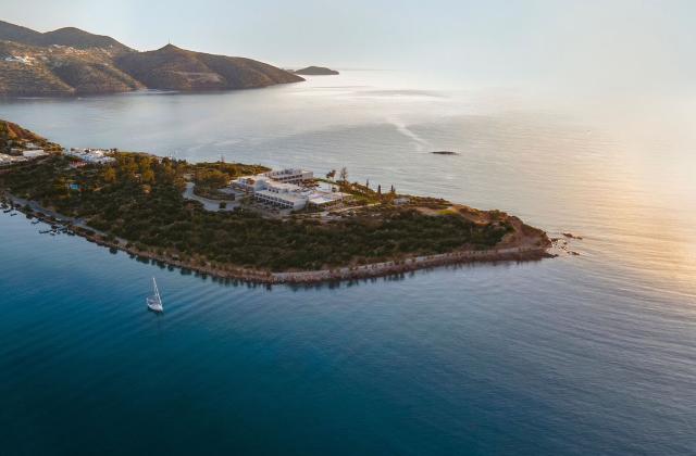 Ακμαίο το επενδυτικό ενδιαφέρον για τον τουρισμό