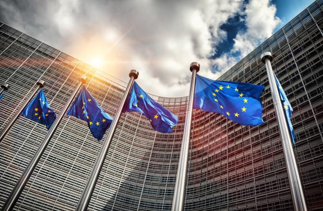 Εγκρίθηκαν οι κατευθυντήριες γραμμές για δημοσιονομική ευελιξία για μέτρα ενεργειακής ασφάλειας από Κομισιόν