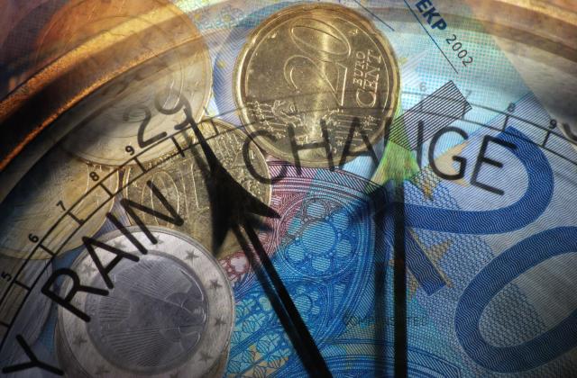 Πώς οι κλιματικές καταστροφές μπορούν να αυξήσουν το κόστος του χρέους