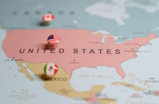 Δασμοί: Τα μπρος πίσω του Τραμπ με τον Καναδά - Κρίνεται ξανά η τύχη της USMCA