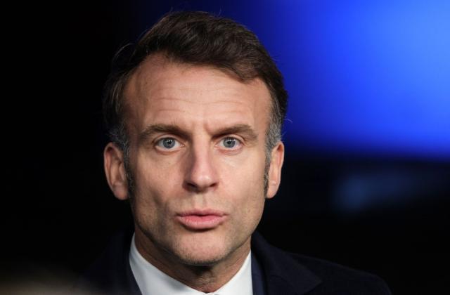 Πυρηνική ομπρέλα Μακρόν: Πώς ξεδιπλώνεται το νέο δόγμα - Επιταχυντής η Μέση Ανατολή