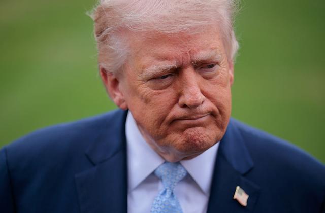 Γιατί ο Τραμπ «καίγεται» για τα Στενά του Ορμούζ