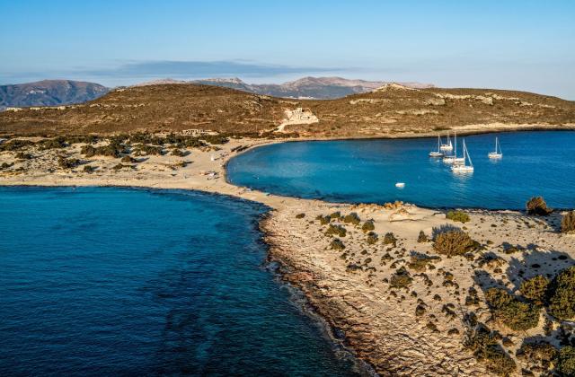 Ειδικό Χωροταξικό για Τουρισμό: Πότε «κλειδώνει», τα επόμενα βήματα και ποιους αφορά