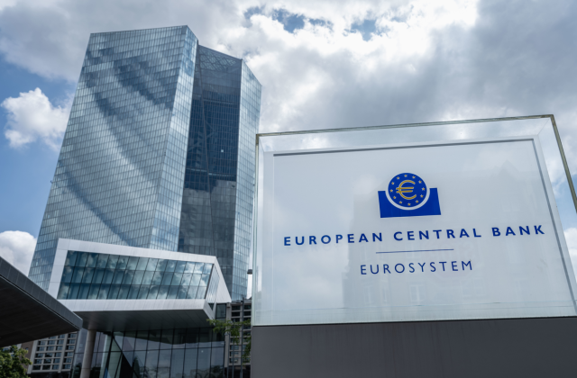 Η ΕΚΤ βάζει το κλίμα στην εξίσωση των τραπεζικών εγγυήσεων