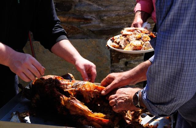 Τα γεύματα των θρησκευτικών εορτών είναι σε όλο τον κόσμο ακριβά