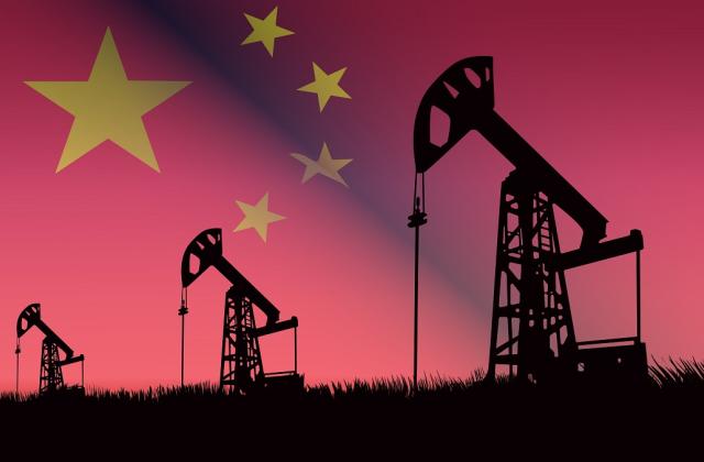 Ο ρόλος της Κίνας στο Ιράν - Η γεωπολιτική «σκακιέρα» του πετρελαίου