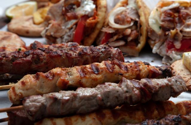 Γιατί τα κρέατα «έχουν προτεραιότητα» στις αυξήσεις τιμών λόγω πολέμου;