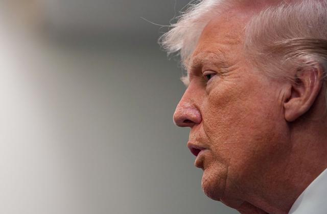 Η πρώτη στρατηγική ήττα του Ντόναλντ Τραμπ στο Ιράν