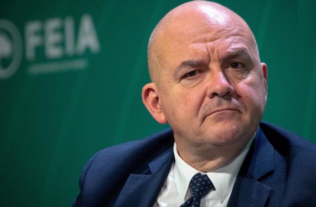 Stéphane Boujnah: Ένας σοσιαλιστής στο τιμόνι των ευρωπαϊκών κεφαλαιαγορών