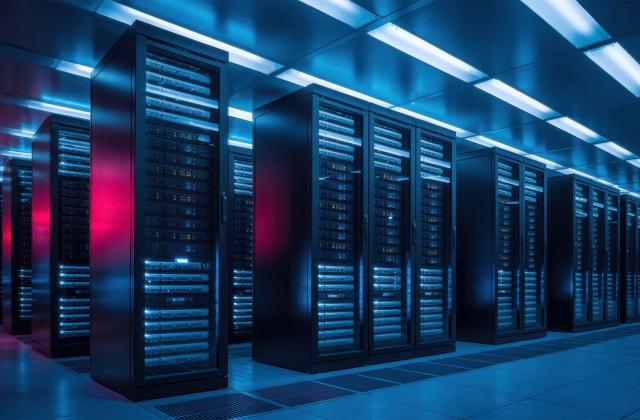 Τα data centers, ο νέος καταλύτης του πληθωρισμού