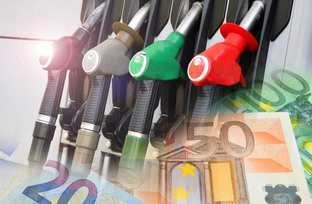 Το καλοκαίρι που η τιμή της βενζίνης θα κριθεί χιλιάδες χιλιόμετρα μακριά από την Ελλάδα