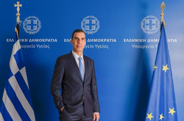 Το σχέδιο θωράκισης του ΕΣΥ - Οι επενδύσεις και οι προσλήψεις με επίκεντρο νησιά και περιφέρεια
