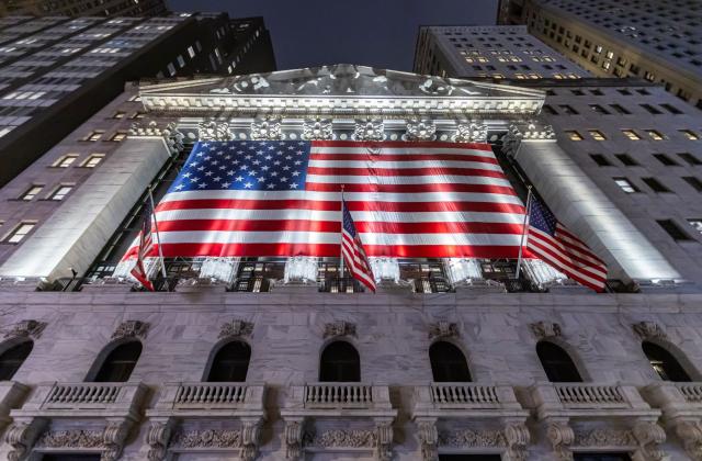 Wall Street: Το χρηματιστήριο που δεν επιτρέπεται να πέσει