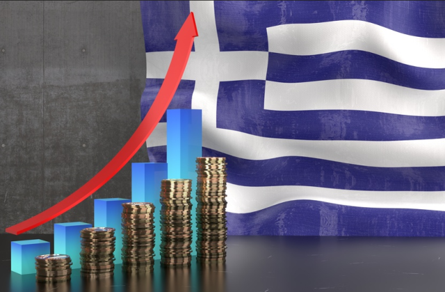 «Ανέβασε» την Ελλάδα το Ταμείο Ανάκαμψης - Οι επενδύσεις επέστρεψαν, αλλά από πολύ χαμηλή βάση