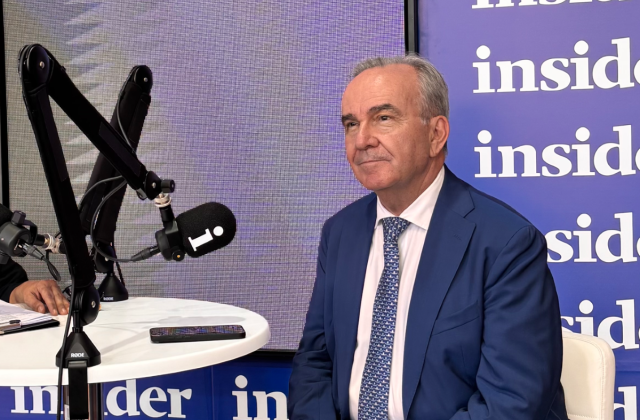 Παπαθανάσης στο Insider: Δεν θα χαθεί ούτε ευρώ από το Ταμείο Ανάκαμψης - Τα επόμενα βήματα για το τελικό αίτημα των 6,5 δισ.