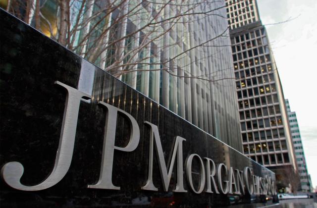 Τα μηνύματα που έλαβε η JP Morgan από το ταξίδι της στην Αθήνα
