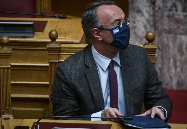 Σταϊκούρας