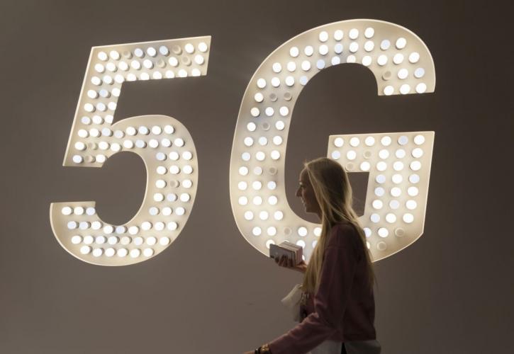 Με χαμηλή ταχύτητα προχωρά το 5G στην Ευρώπη - Τι ισχύει στην Ελλάδα