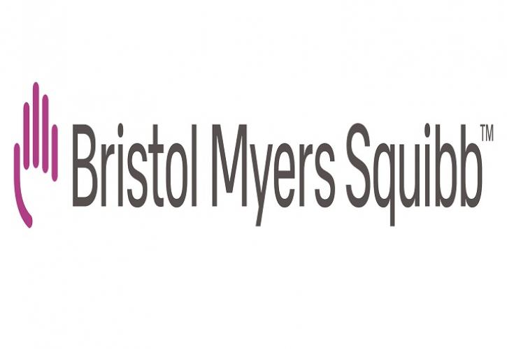 Η Bristol Myers Squibb προχωρά θεραπεία για ασθενείς με προχωρημένο νεφροκυτταρικό καρκίνωμα