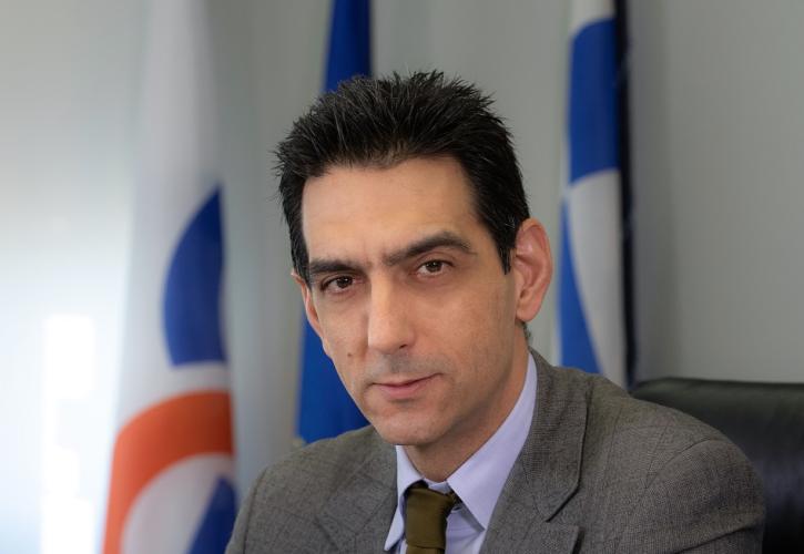 Σπύρος Πατέρας ΟΣΕ