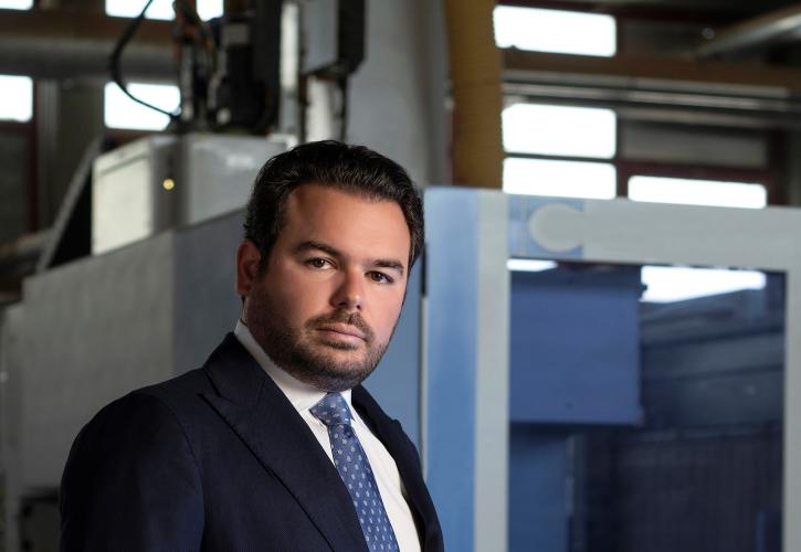 Καταλύτης ανάπτυξης για την EPEXYL το πρόγραμμα Roots του ΧΑ
