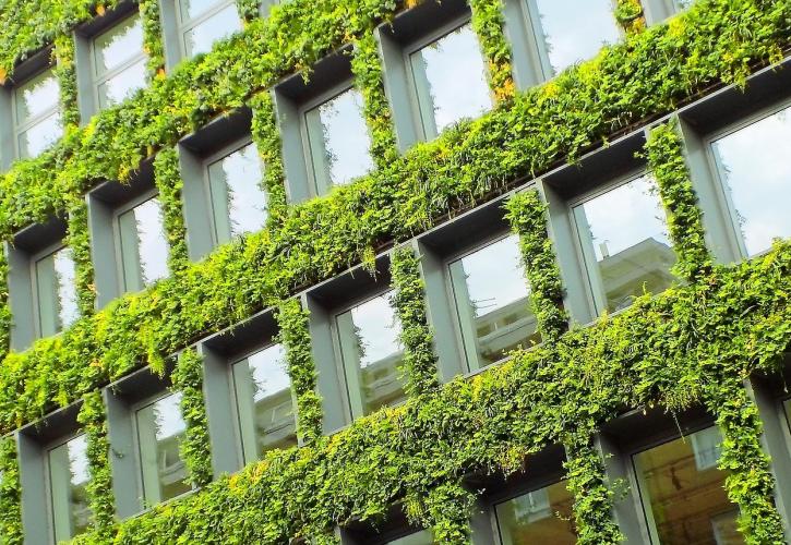 Πράσινα κτίρια: Η αγορά τρέχει να προλάβει τα νέα μέτρα